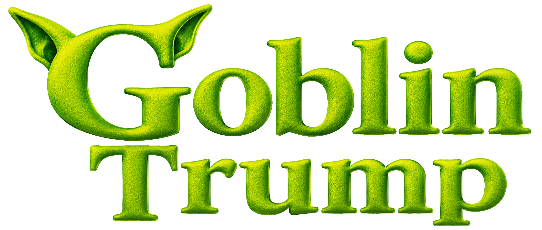 Goblin Trump $GoblinTrump